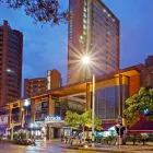 La imagen 9 de la Empresa HOLIDAY INN EXPRESS & SUITES MEDELLIN Lugares de reuniones de negocios en Medellín ANT