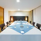 La imagen 11 de la Empresa HOLIDAY INN EXPRESS & SUITES MEDELLIN Lugares de reuniones de negocios en Medellín ANT