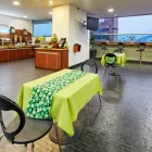 La imagen 13 de la Empresa HOLIDAY INN EXPRESS & SUITES MEDELLIN Lugares de reuniones de negocios en Medellín ANT