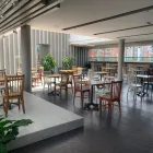 La imagen 16 de la Empresa HOLIDAY INN EXPRESS & SUITES MEDELLIN Lugares de reuniones de negocios en Medellín ANT