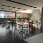 La imagen 21 de la Empresa HOLIDAY INN EXPRESS & SUITES MEDELLIN Lugares de reuniones de negocios en Medellín ANT