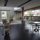 La imagen 22 de la Empresa HOLIDAY INN EXPRESS & SUITES MEDELLIN Lugares de reuniones de negocios en Medellín ANT