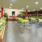 La imagen 28 de la Empresa HOLIDAY INN EXPRESS & SUITES MEDELLIN Lugares de reuniones de negocios en Medellín ANT