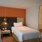 La imagen 36 de la Empresa HOLIDAY INN EXPRESS & SUITES MEDELLIN Lugares de reuniones de negocios en Medellín ANT
