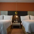 La imagen 37 de la Empresa HOLIDAY INN EXPRESS & SUITES MEDELLIN Lugares de reuniones de negocios en Medellín ANT