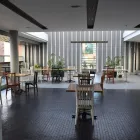 La imagen 41 de la Empresa HOLIDAY INN EXPRESS & SUITES MEDELLIN Lugares de reuniones de negocios en Medellín ANT