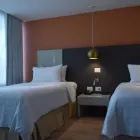 La imagen 44 de la Empresa HOLIDAY INN EXPRESS & SUITES MEDELLIN Lugares de reuniones de negocios en Medellín ANT