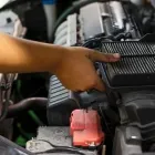 La imagen 2 de la Empresa HORNIAUTOS DEL TOLIMA S.A.S Taller de reparación de automóviles en Ibagué TOL