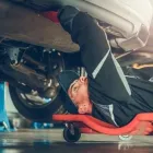 La imagen 3 de la Empresa HORNIAUTOS DEL TOLIMA S.A.S Taller de reparación de automóviles en Ibagué TOL