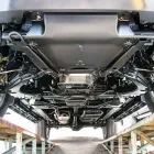 La imagen 4 de la Empresa HORNIAUTOS DEL TOLIMA S.A.S Taller de reparación de automóviles en Ibagué TOL