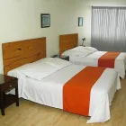 La imagen 3 de la Empresa HOTEL LA CAMELIA Hotel en Manizales CAL