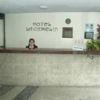 La imagen 4 de la Empresa HOTEL LA CAMELIA Hotel en Manizales CAL