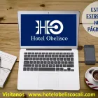La imagen 6 de la Empresa HOTEL OBELISCO en Cali VAC