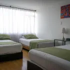 La imagen 5 de la Empresa HOTEL PORTAL DE MILAN Hotel en Manizales CAL