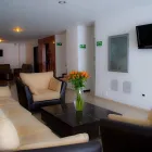 La imagen 1 de la Empresa HOTEL SAN JOSE PLAZA Restaurante en Bucaramanga SAN