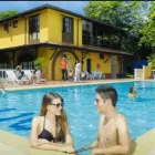 La imagen 5 de la Empresa HOTEL Y CENTRO RECREACIONAL CAMPOALEGRE Hotel en Bucaramanga SAN