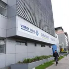 La imagen 4 de la Empresa HYC PROYECTOS DE INGENIERÍA Servicio de restauración de edificios en Bogotá DC