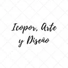 La imagen 1 de la Empresa ICOPOR, ARTE Y DISEÑO Servicio de logística en Ibagué TOL