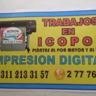 La imagen 3 de la Empresa ICOPOR, ARTE Y DISEÑO Servicio de logística en Ibagué TOL