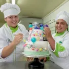 La imagen 9 de la Empresa IEC Escuela de contabilidad en Bucaramanga SAN