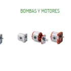 La imagen 1 de la Empresa IHN INGENIERÍA HIDRÁULICA Y NEUMÁTICA Tienda de repuestos para automóviles en Bogotá DC