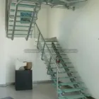 La imagen 1 de la Empresa ILC. INDUSTRIAS LEMART DE COLOMBIA TODO EN HIERRO ORNAMENTACION, ACERO Y ALUMINIO. en Bogota DC
