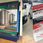 La imagen 4 de la Empresa IMAGENARTE PUBLICIDAD Imprenta comercial en Manizales CAL