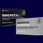 La imagen 2 de la Empresa IMMUNOCAL NEGOCIOS EN RED Tienda de suministros médicos en Bogotá DC