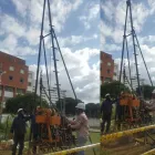 La imagen 1 de la Empresa IMT S.A.S Tienda de materiales para suelos en Floridablanca SAN