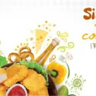 La imagen 1 de la Empresa INALPRO Tienda de yogur helado en Bucaramanga SAN
