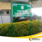 La imagen 5 de la Empresa INDUSEÑALES SAS Proveedor de equipos de seguridad en Cali VAC