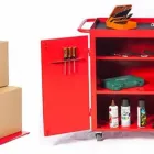 La imagen 1 de la Empresa INDUSTRIA SOBRE RUEDAS S.A.S. Tienda de repuestos para automóviles en Medellín ANT