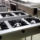 La imagen 1 de la Empresa INDUSTRIAL DE ACEROS INOX Tienda de muebles en Bogotá CUN