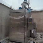 La imagen 2 de la Empresa INDUSTRIAL DE ACEROS INOX Tienda de muebles en Bogotá CUN