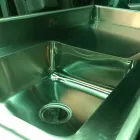 La imagen 4 de la Empresa INDUSTRIAL DE ACEROS INOX Tienda de muebles en Bogotá CUN