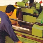 La imagen 6 de la Empresa INDUSTRIAS LEUNDA S.A.S. Tienda de frigoríficos en Yumbo VAC