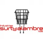 La imagen 1 de la Empresa INDUSTRIAS SURTY AALAMBRES Ferretería en Bogotá CUN