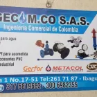 La imagen 3 de la Empresa INGECOM.CO Tienda de maquinaria en Ibagué TOL