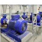 La imagen 1 de la Empresa INGENIERIA SANITARIA Y AMBIENTAL FERROAGUAS S.A.S Tienda de maquinaria en Cali VAC