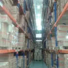 La imagen 1 de la Empresa INGERACK INGENIERÍA Y DISEÑO S.A.S CENTRO DE PRODUCCIÓN Y DISTRIBUCIÓN Tienda de estanterías en Santander De Quilichao CAU