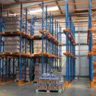 La imagen 2 de la Empresa INGERACK INGENIERÍA Y DISEÑO S.A.S CENTRO DE PRODUCCIÓN Y DISTRIBUCIÓN Tienda de estanterías en Santander De Quilichao CAU