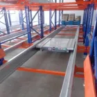 La imagen 4 de la Empresa INGERACK INGENIERÍA Y DISEÑO S.A.S CENTRO DE PRODUCCIÓN Y DISTRIBUCIÓN Tienda de estanterías en Santander De Quilichao CAU