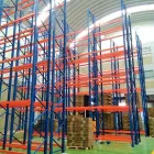 La imagen 5 de la Empresa INGERACK INGENIERÍA Y DISEÑO S.A.S CENTRO DE PRODUCCIÓN Y DISTRIBUCIÓN Tienda de estanterías en Santander De Quilichao CAU