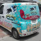 La imagen 1 de la Empresa INNOVATE PUBLICIDAD Papelería en Bucaramanga SAN