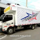 La imagen 2 de la Empresa INNOVATE PUBLICIDAD Papelería en Bucaramanga SAN