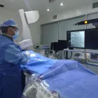 La imagen 2 de la Empresa INSTITUTO DEL CORAZÓN DE BUCARAMANGA S.A. Ecocardiografía en Bucaramanga SAN