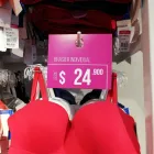 La imagen 1 de la Empresa INTIMA LILI PINK GALERIAS 2 Tienda de ropa para mujer en Bogotá CUN