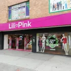 La imagen 4 de la Empresa INTIMA LILI PINK GALERIAS 2 Tienda de ropa para mujer en Bogotá CUN