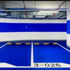 La imagen 1 de la Empresa INVERSIONES BODEGA LA 21 S.A.S. Sistema de control de accesos en Cali VAC