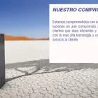 La imagen 3 de la Empresa INVERSIONES ROMERO MERCHAN LTDA. Proveedor de compresores de aire en Bogotá DC